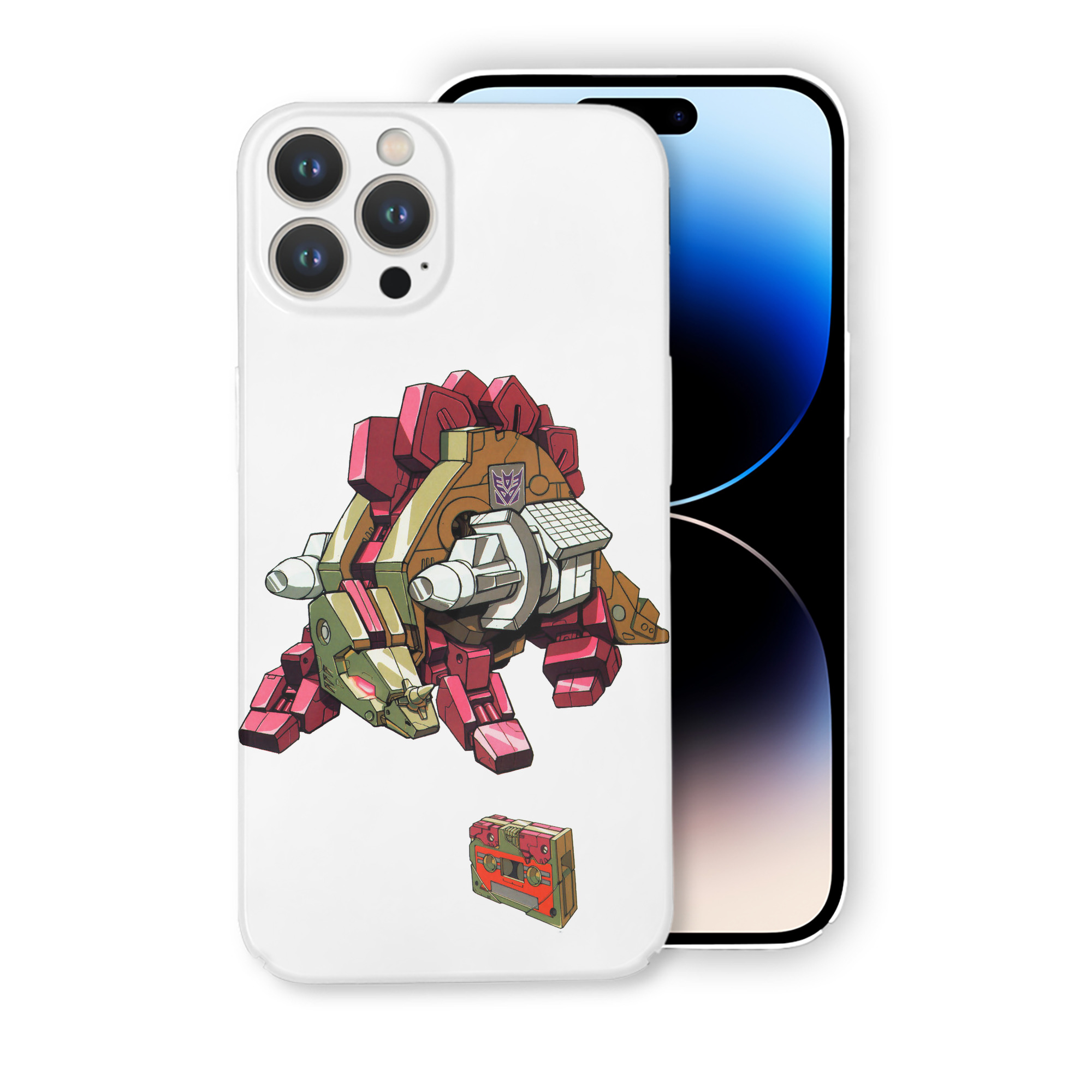 （画像用）  【iPhone 14シリーズ対応】ハードケース